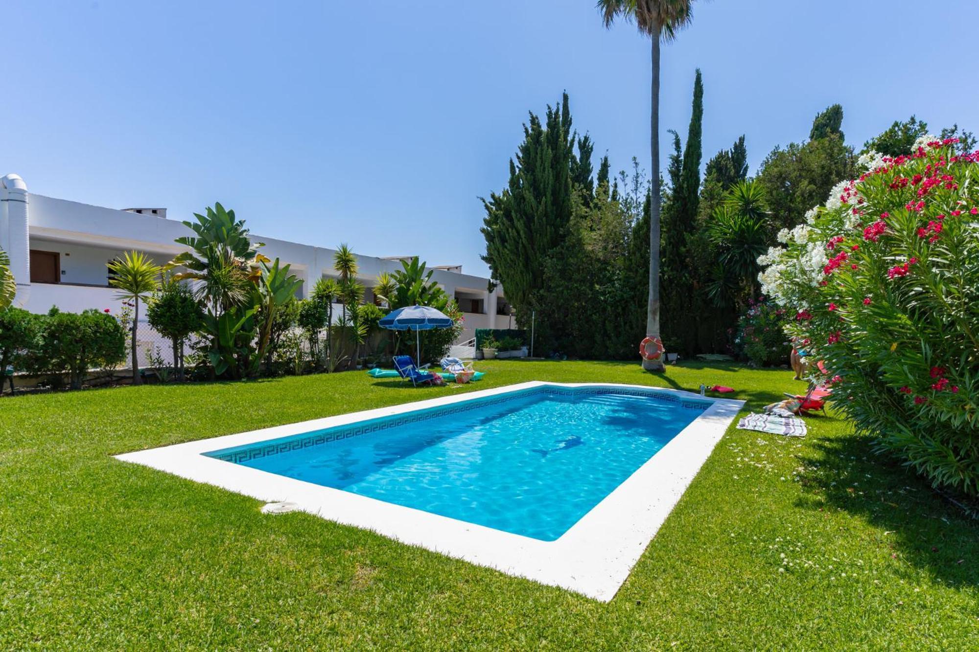 Apartment Panorama Marbella
