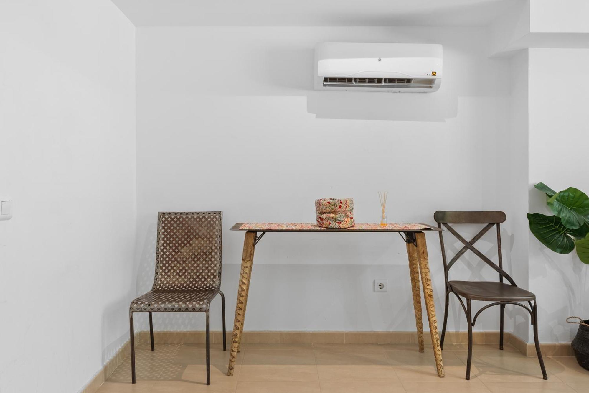 Panorama Apartment Marbella