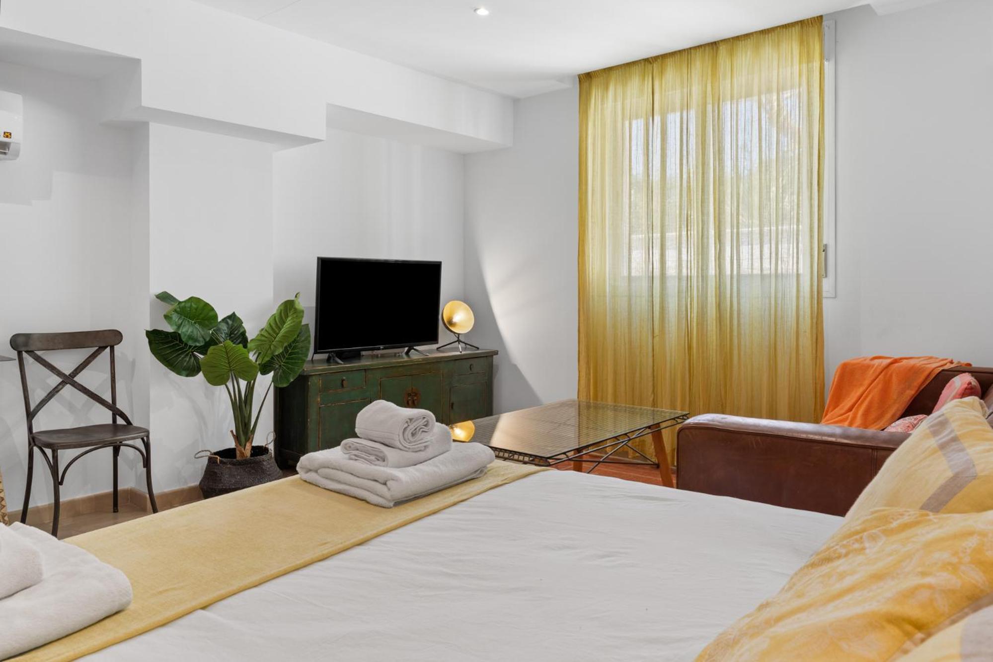Apartment Panorama