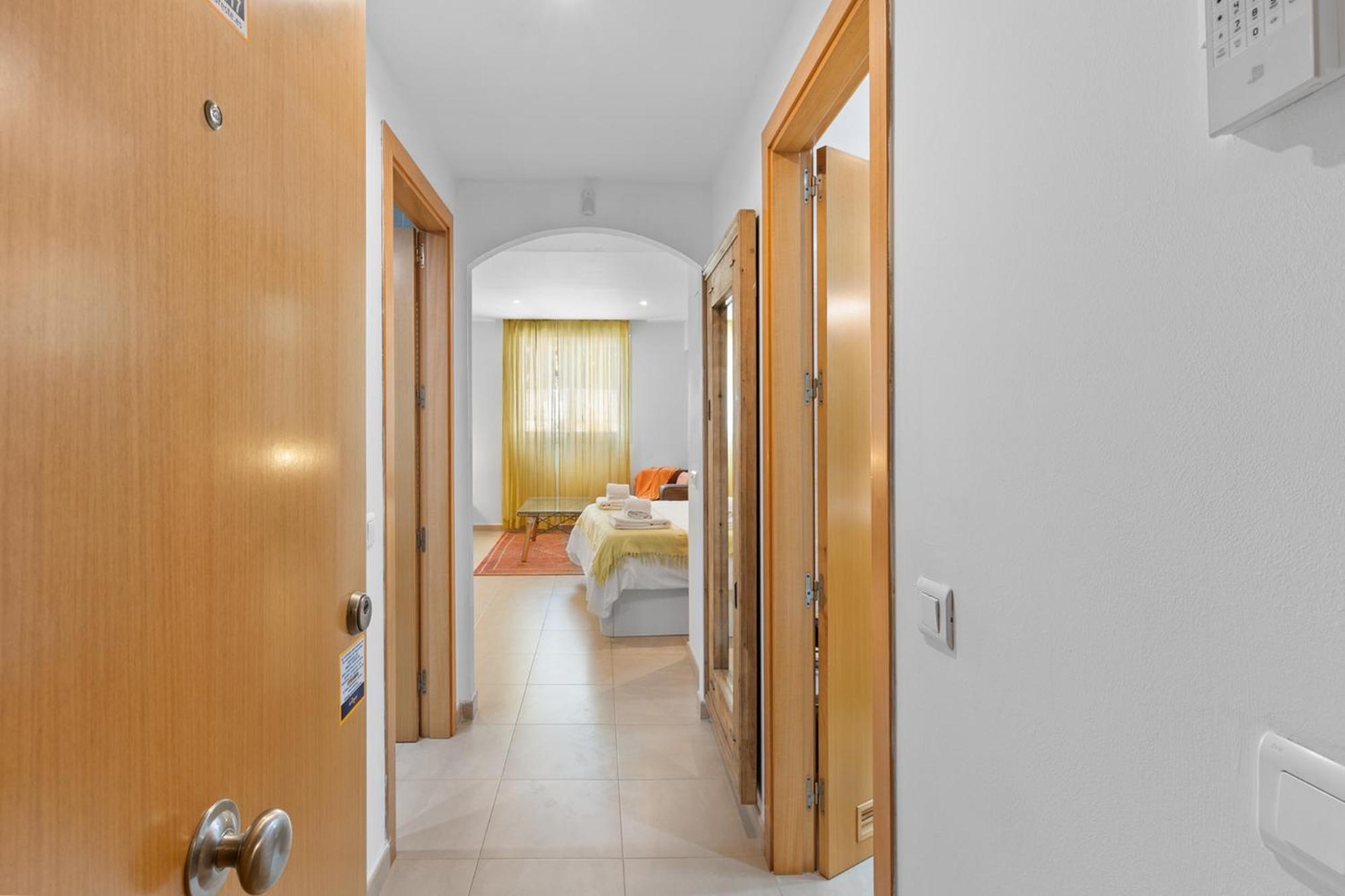 Panorama Apartment